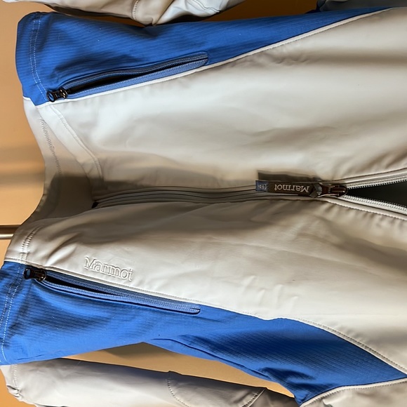 Marmot Shell - Picture 3 of 7